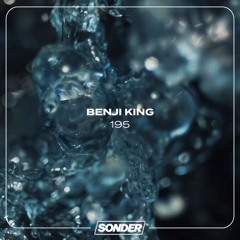 #195 - Benji King