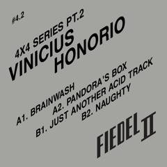 A2. VINICIUS HONORIO: Pandora's Box (snippet)