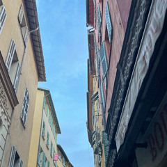 24 degrees in vieux-nice