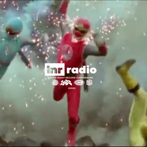 LNR RADIO FTH: ANOTHER ONE?!?