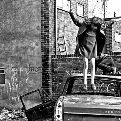 PREMIERE | Van Morph - Escape From The Fog [KHR011]