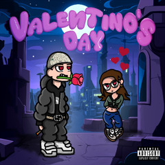 Bravoo Hunnidz - Slogan (yung valentino x nekkitztellem)