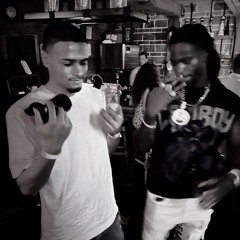 Cold (Freestyle) ft. Waldo