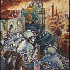 Alien Technology