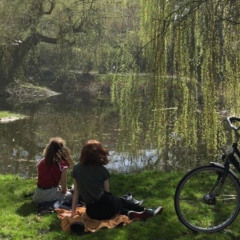 girl in red - watch you sleep - slowed