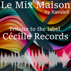 Cecille Records-LMM-Xavalex-2025-02-23