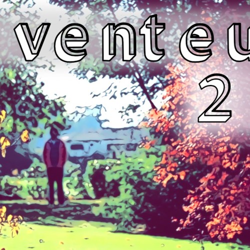 The Inventor EP. 2 : The garden -- -- YT Video Series -- --