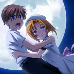 Fabricated Dream (Sorayume/空夢) - Higurashi No Naku Koro Ni Kai