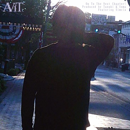On To The Next Chapter! feat. Simcia (Prod. Tanuki & Soma)