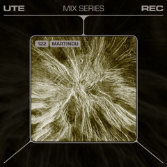 Ute Mix Series #122 | Martinou