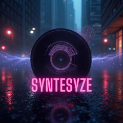 Syntesyze - Abyss #NCS2025 #NEWDeepHouse #EDM2025 #Freemusic