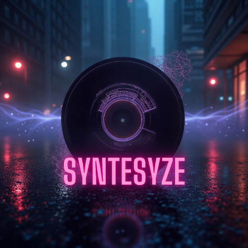 Syntesyze - Abyss #NCS2025 #NEWDeepHouse #EDM2025 #Freemusic