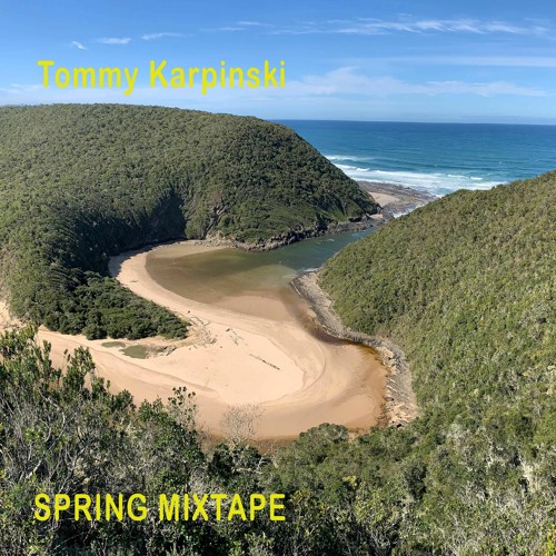 SPRING MIXTAPE