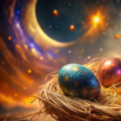 Cosmic Beginnings
