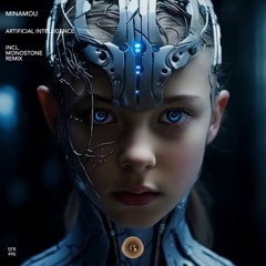 MinaMou - Artificial Intelligence (Monostone Remix)