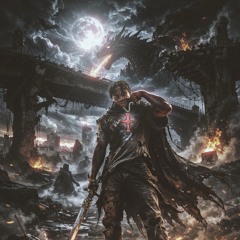 Eyes Closed (Prod. Obed + Dontresh)