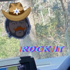 ROCK IT