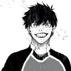 Died Once X Yoichi Isagi