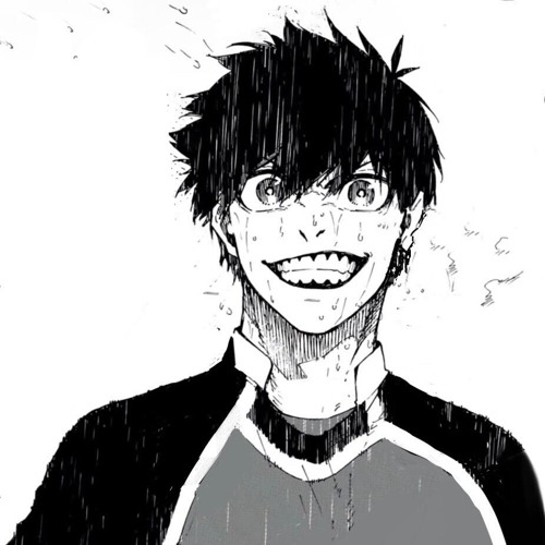 Died Once X Yoichi Isagi