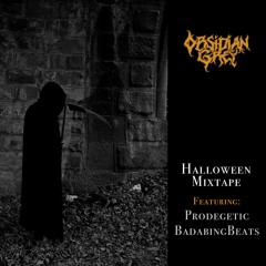 Halloween Mixtape (feat BadabingBeats & Prodegetic)