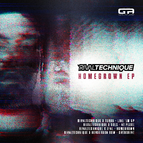 RivalTechnique X Sola 'At Peace' [Grand Theft Audio]