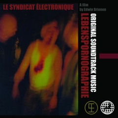 LEBENSPORNOGRAPHIE / original soundtrack - At The End (1999)
