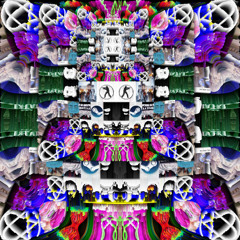 Zeno.vault (data flood)