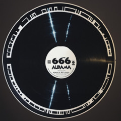 666 - ALARMA (BASSITEK SNARED X1 REMIX)