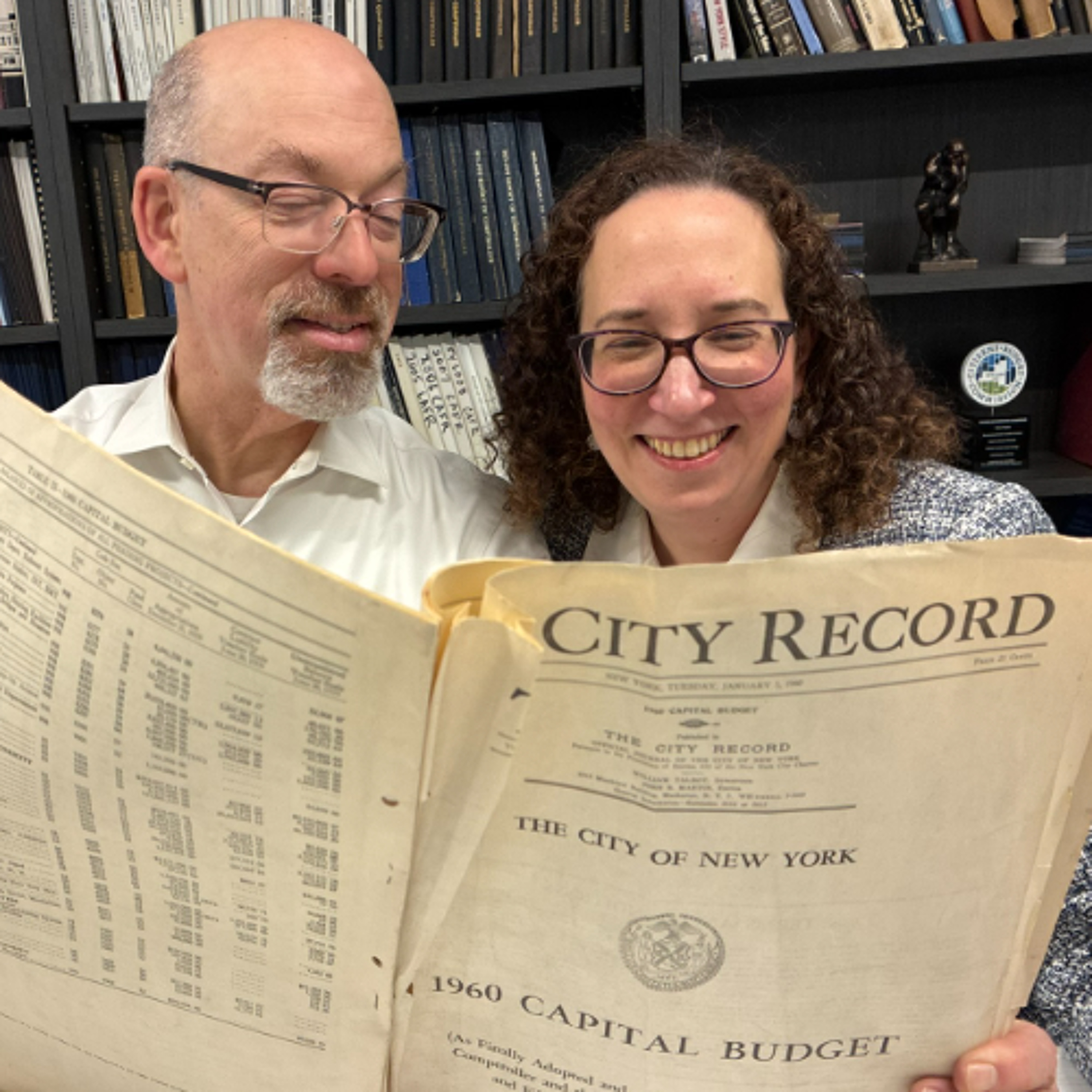 $127 billion, with Ana Champeny