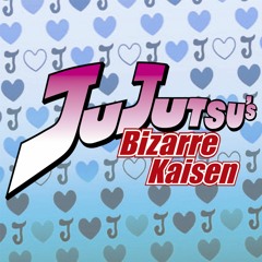 Jujutsu's Bizzare Kaisen (Kaikai Kitan + Fighting Gold)