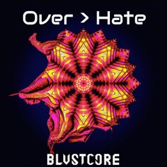 Over > Hate