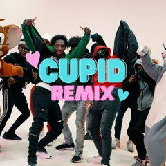 2Rare - Cupid Remix (FAST)