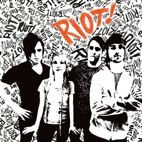Stream Misery Business by Paramore Listen online for free on SoundCloud