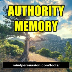 Authority Memory