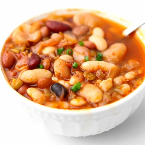 Bean Soup