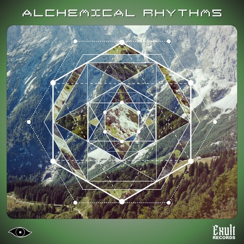 3 - ChaoticStyle - Aurora - Alchemical Rhythms