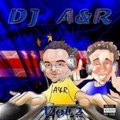 DJ A & R vol.1 Track 4 (1999)