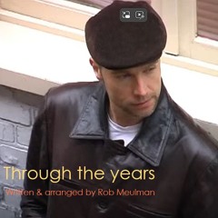 Through The Years - Remaster