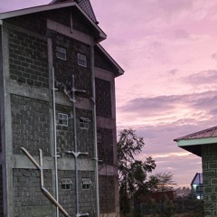 Kenya Praise ~ Salgaa