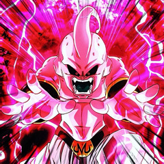 MAJIN BUU