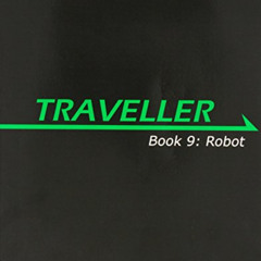 [FREE] EBOOK ✅ Book 9: Robot (Traveller) by  Pete Nash [EPUB KINDLE PDF EBOOK]