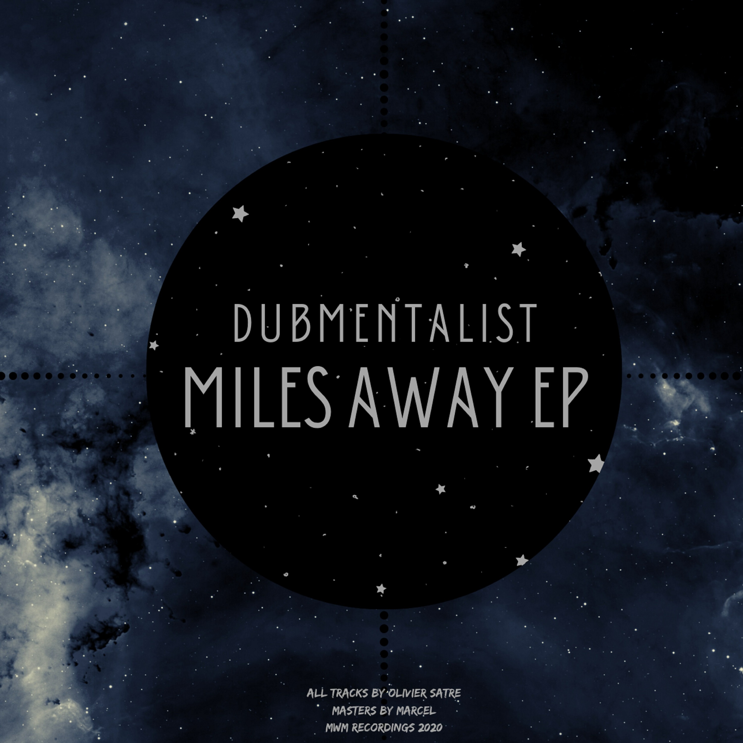 Dawn (preview) Out On MWMEP012 episode artwork
