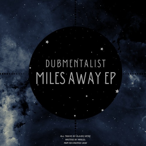 Miles Away (preview) Out On MWMEP012