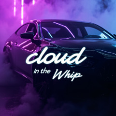 Cloud in the Whip | Dark Trap Beat 2025 | Ambient Type Beat