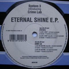 System 3 - Like A Shot (Original)