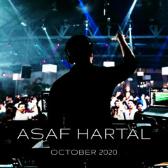 Asaf Hartal - October 2020