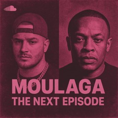 MOULAGA REMIX BY DJ LUX
