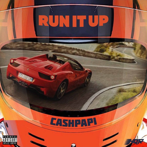 Run It Up