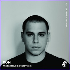 RGN | Progressive Connections #115