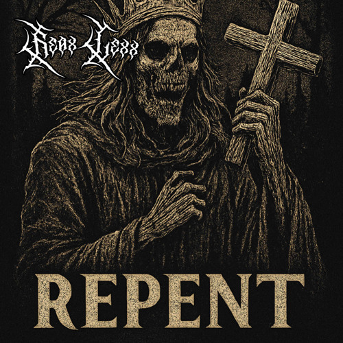 Repent